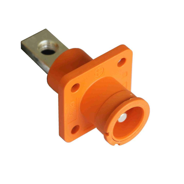 Piezas de alto voltaje para los vehículos eléctricos