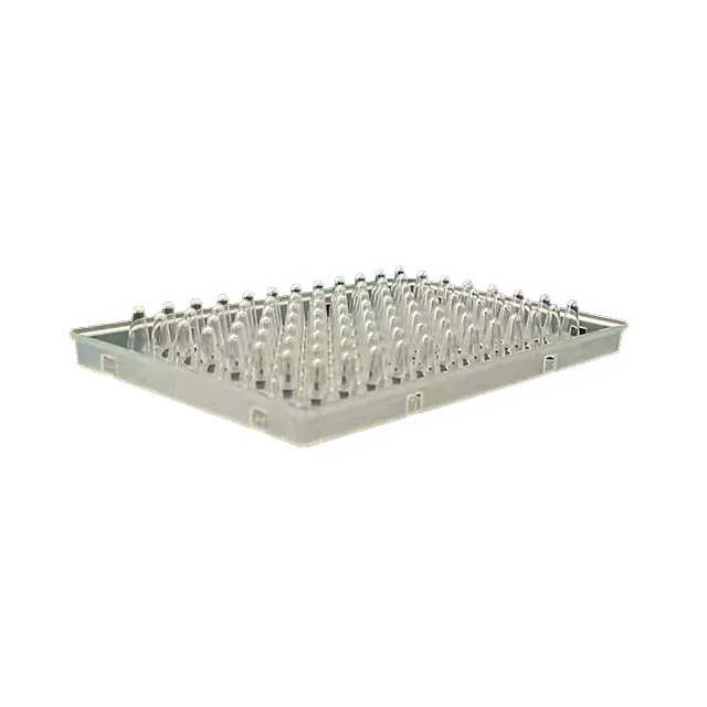 Piezas médicas 96 PLACA POTA